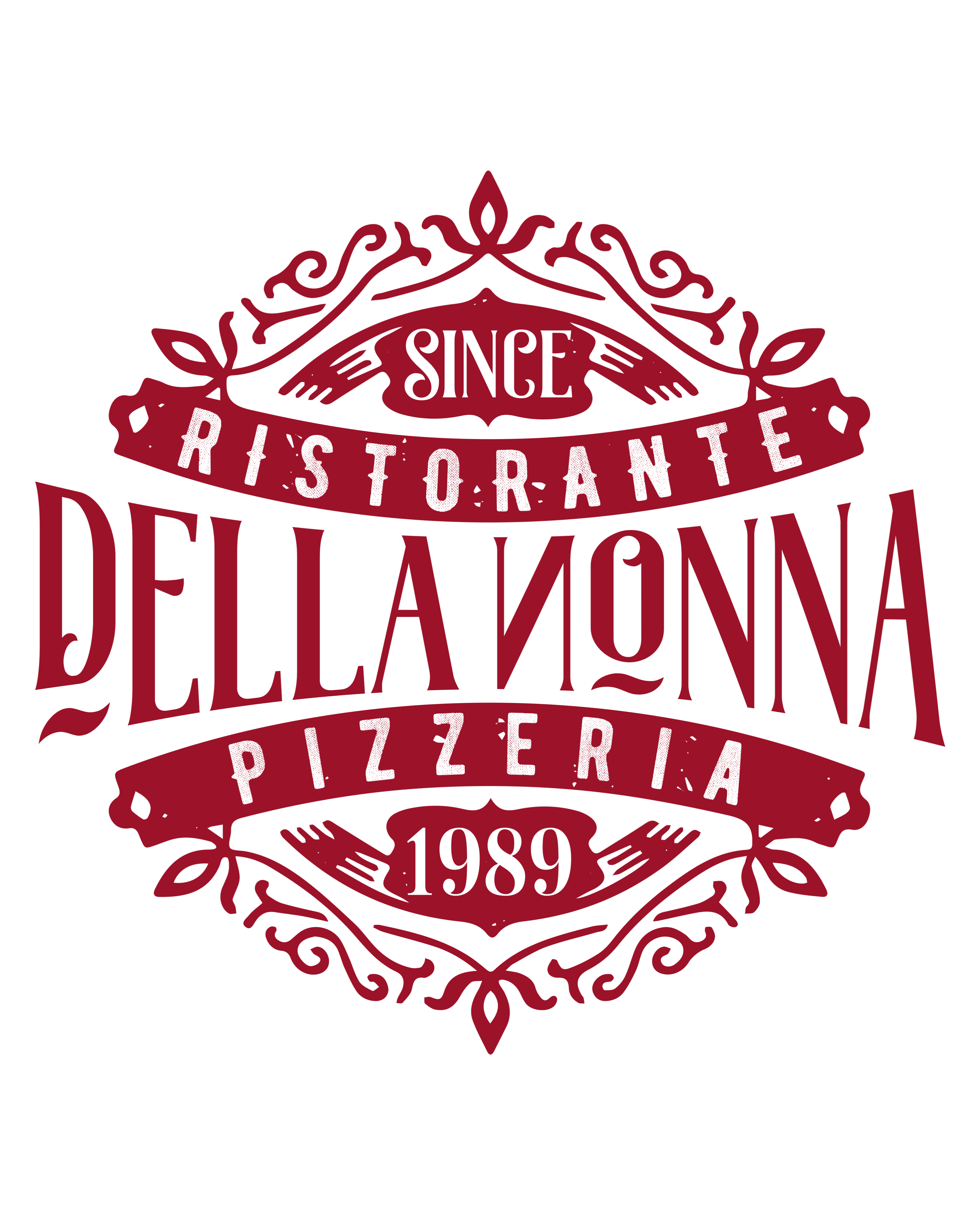 Ristorante Pizzeria della Nonna