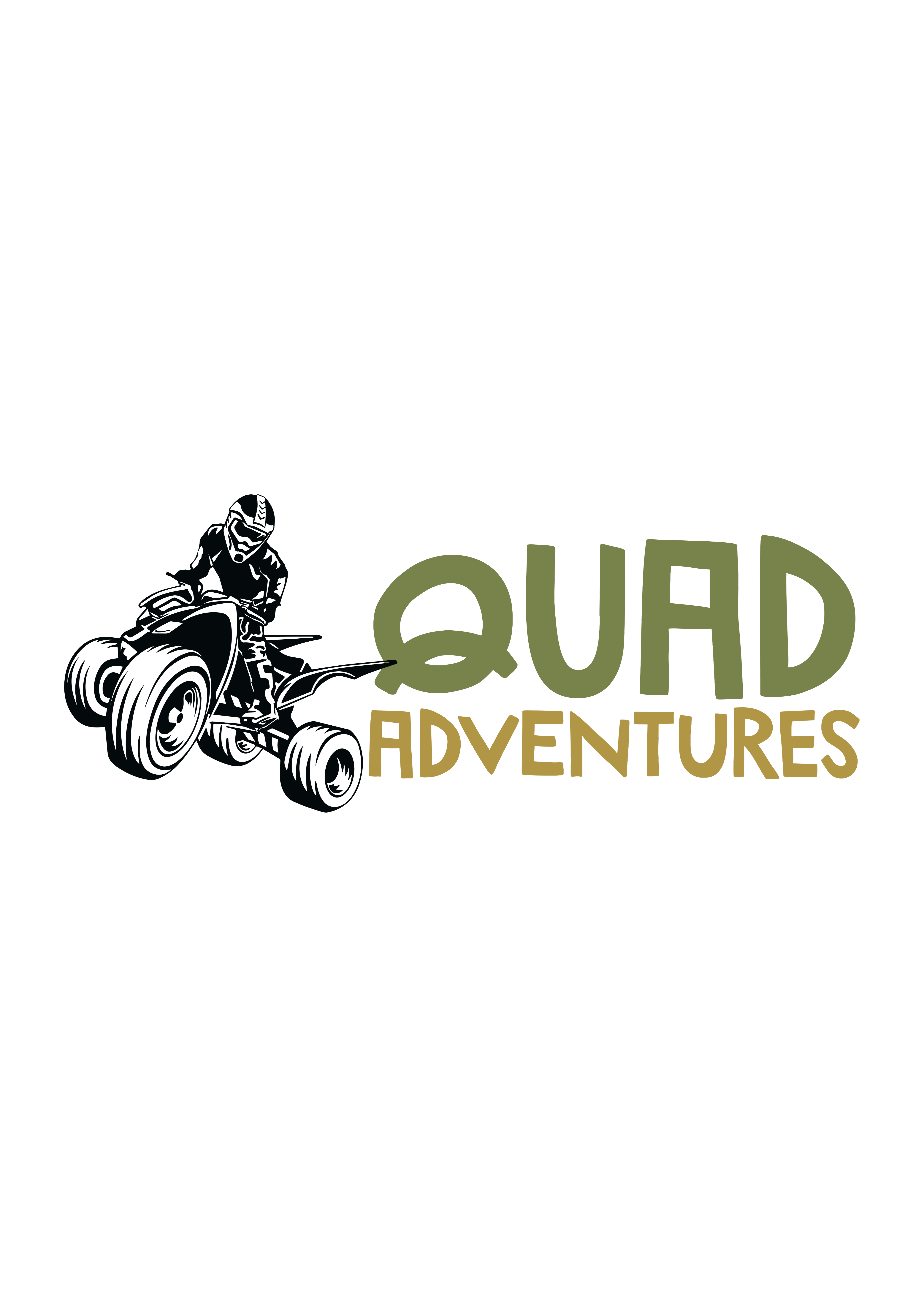 QUAD ADVENTURE