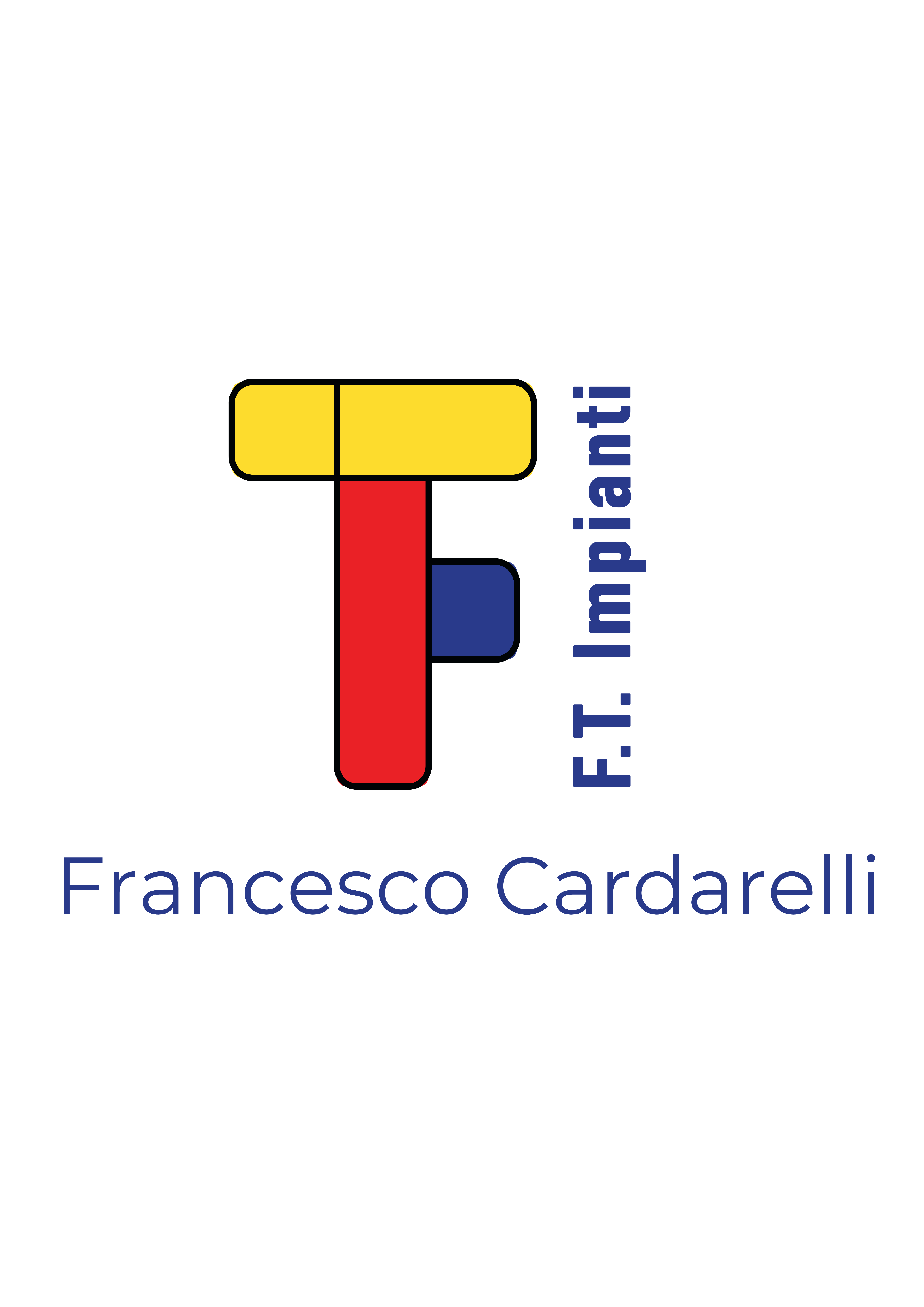 F.T. IMPIANTI DI FRANCESCO CARDARELLI
