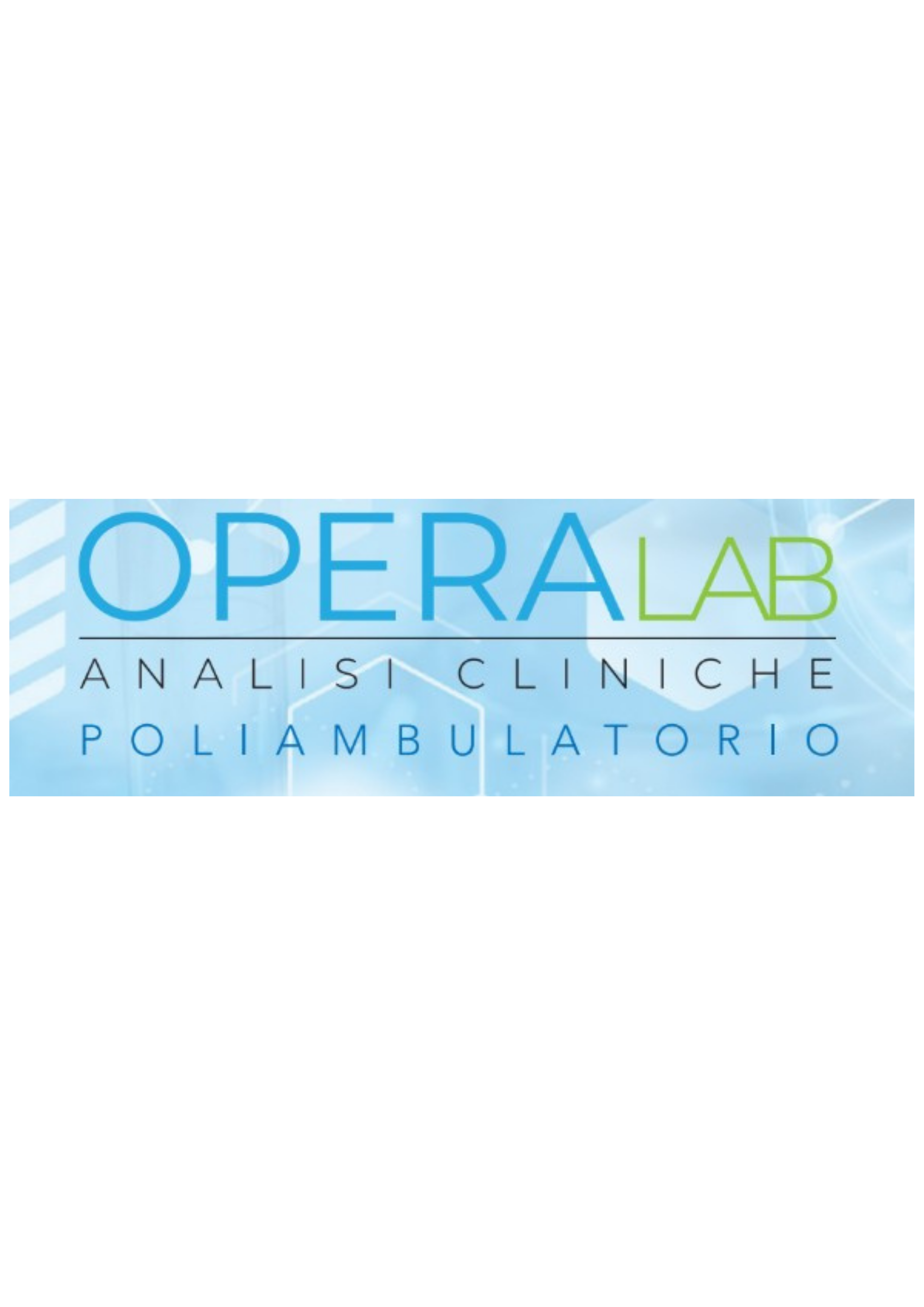 OPERA LAB LADISPOLI