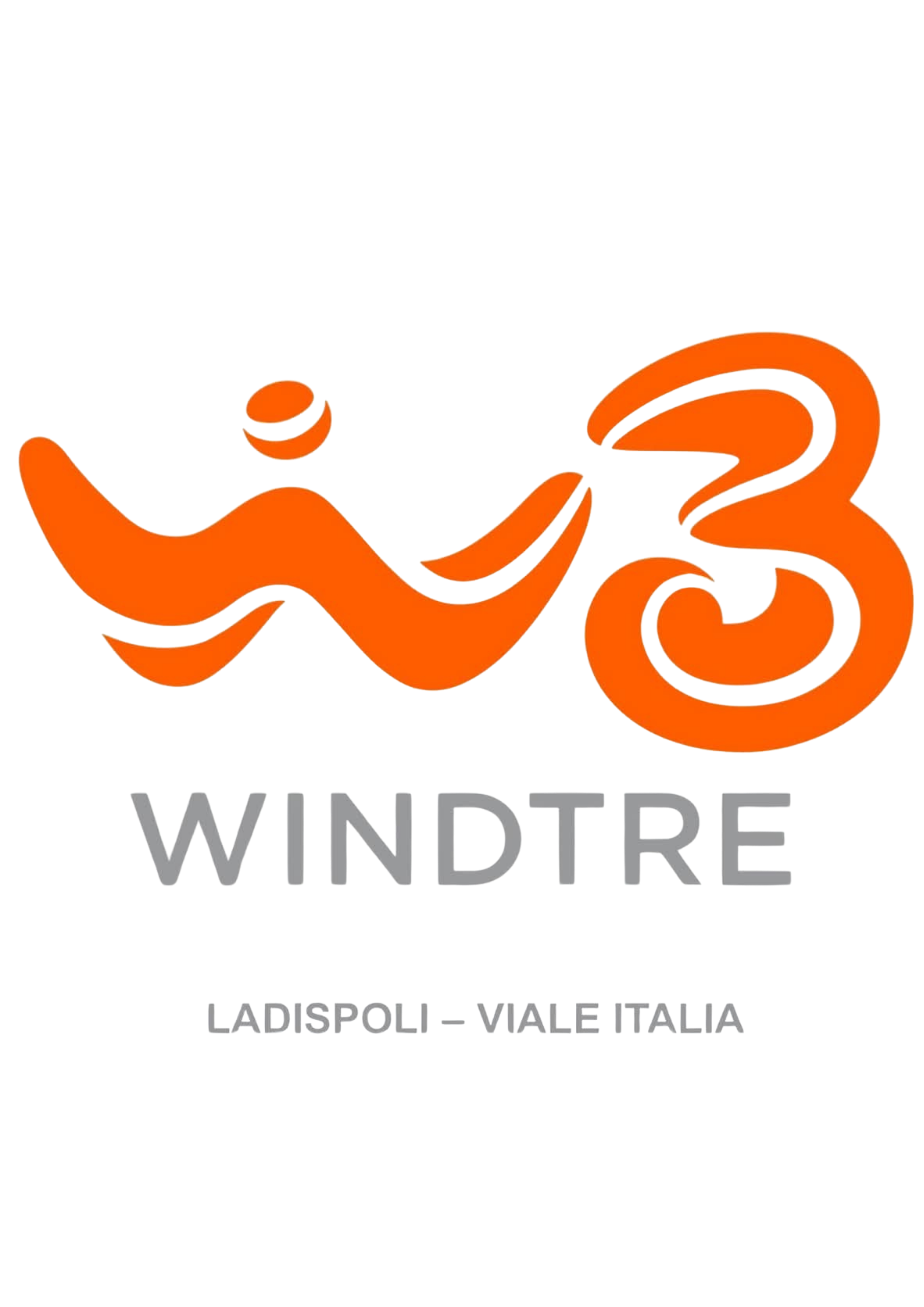WINDTRE LADISPOLI VIALE ITALIA