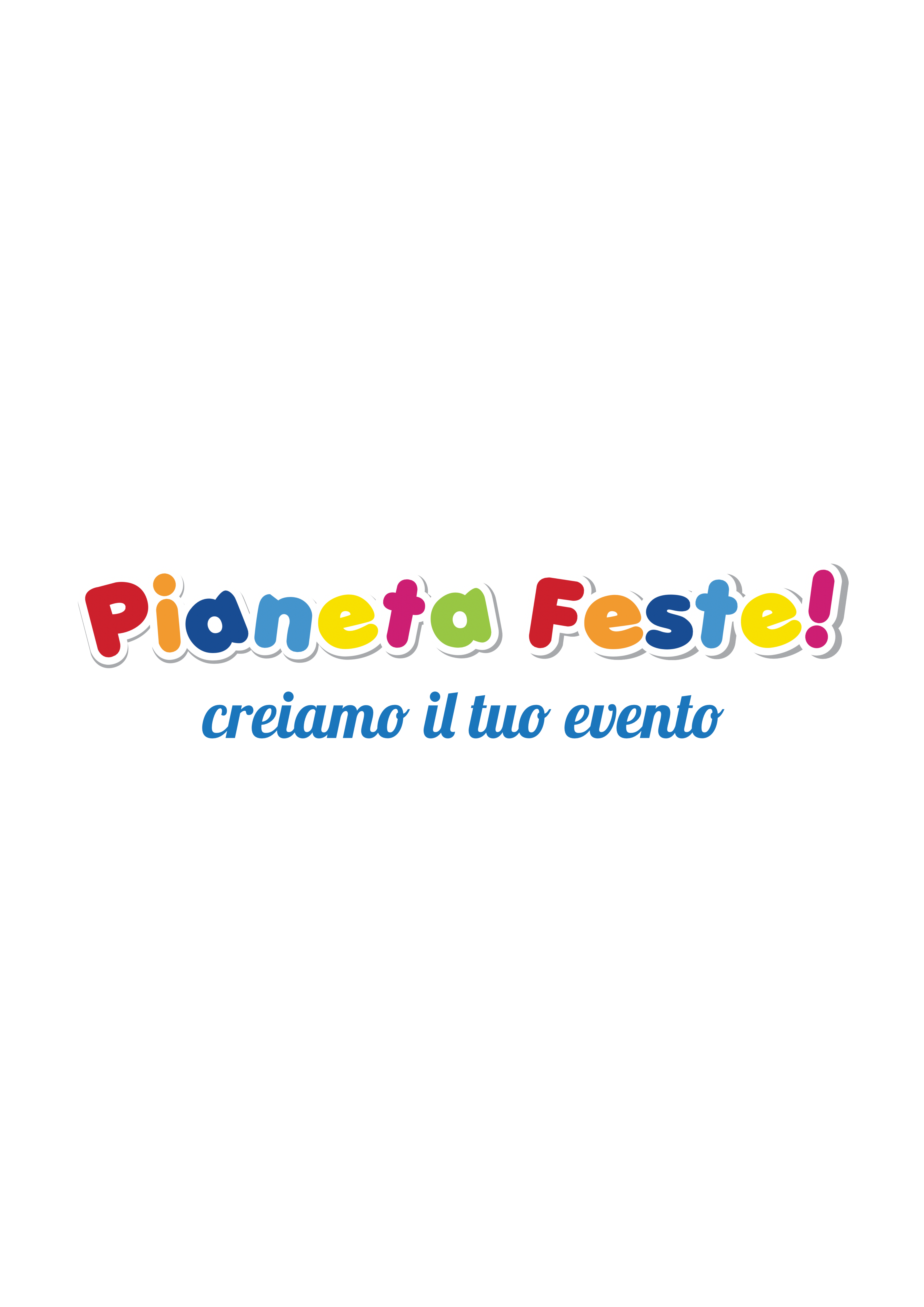 PIANETA FESTE