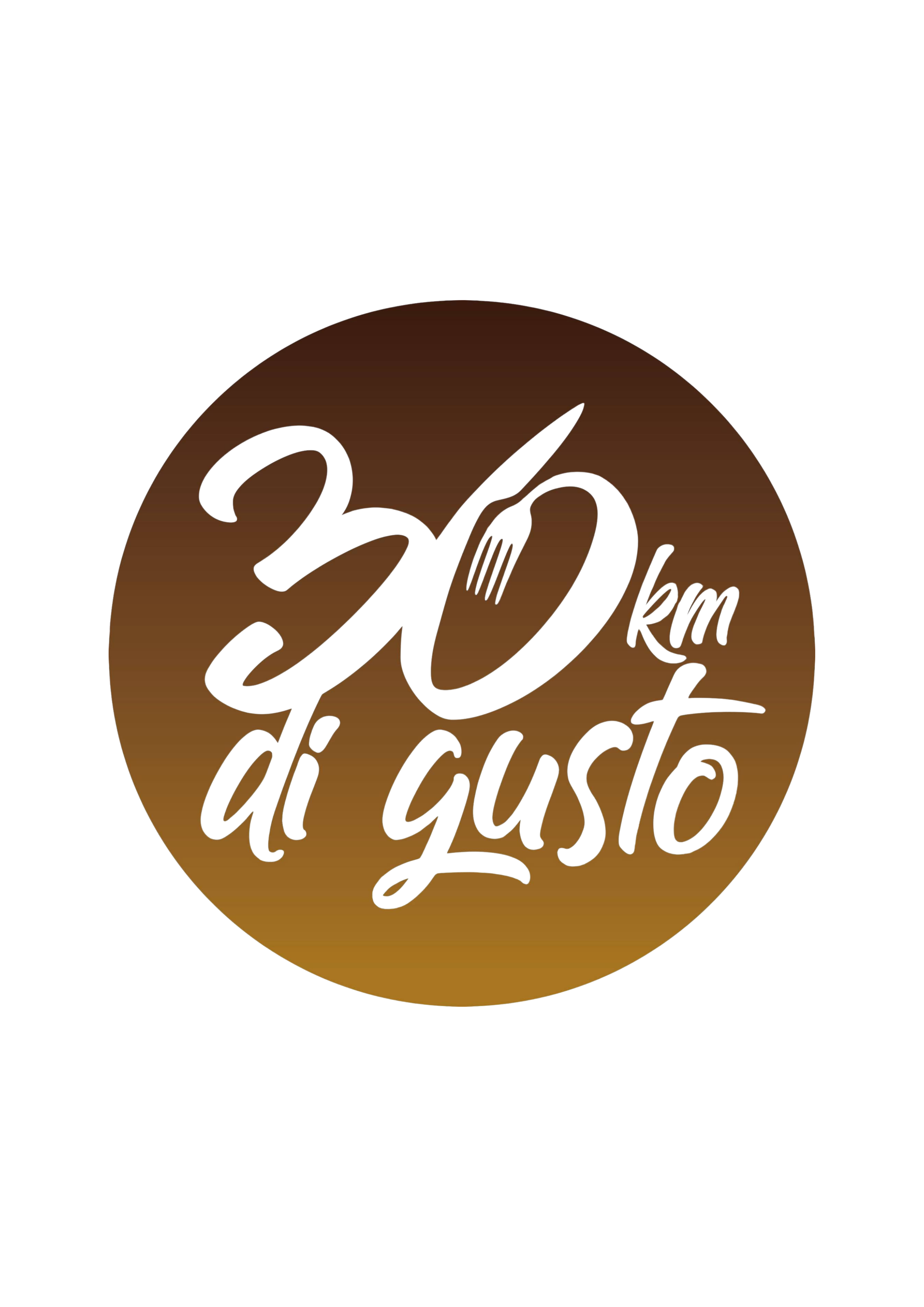30 KM DI GUSTO