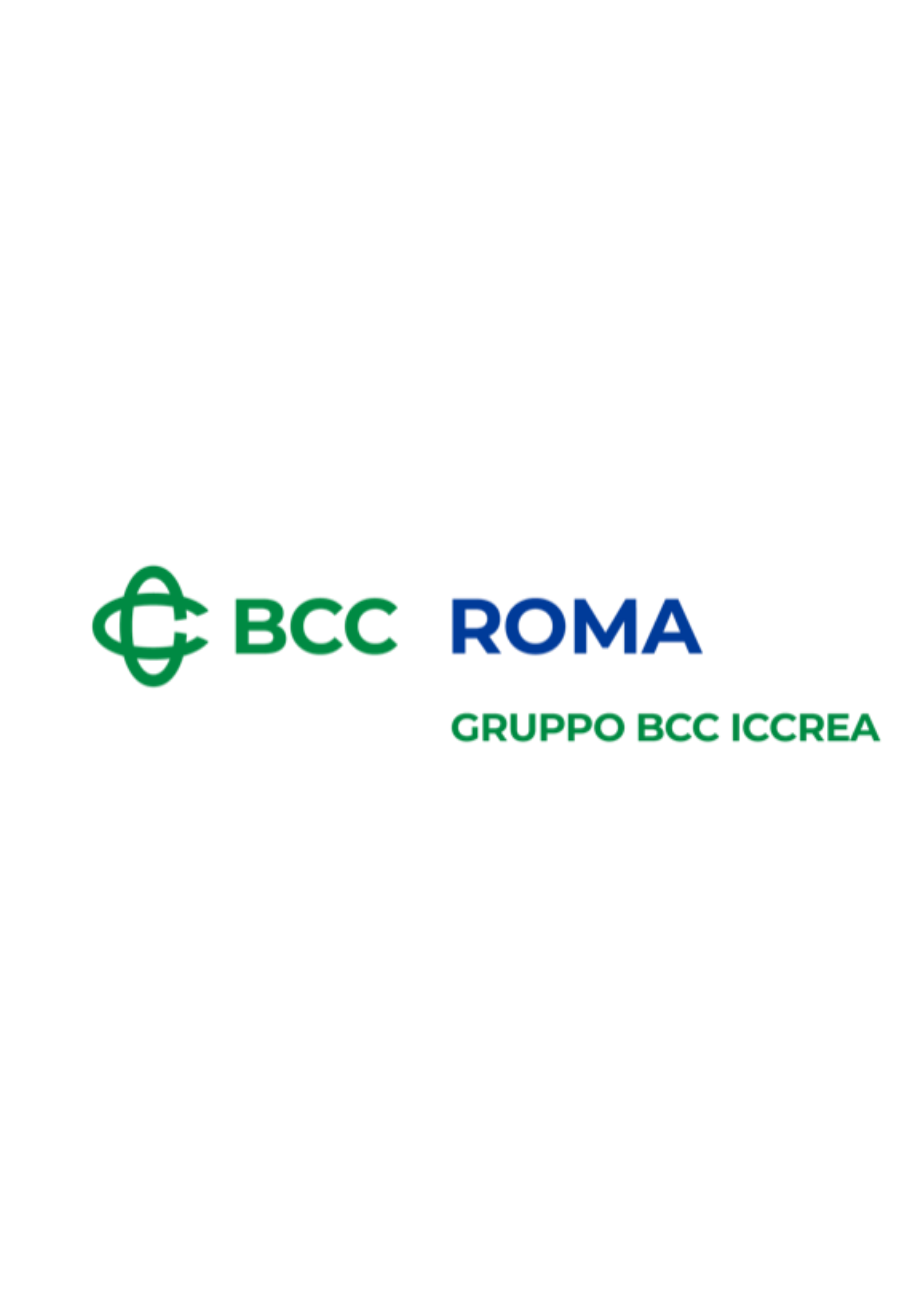 BCC BANCA DI CREDITO COOPERATIVO DI ROMA