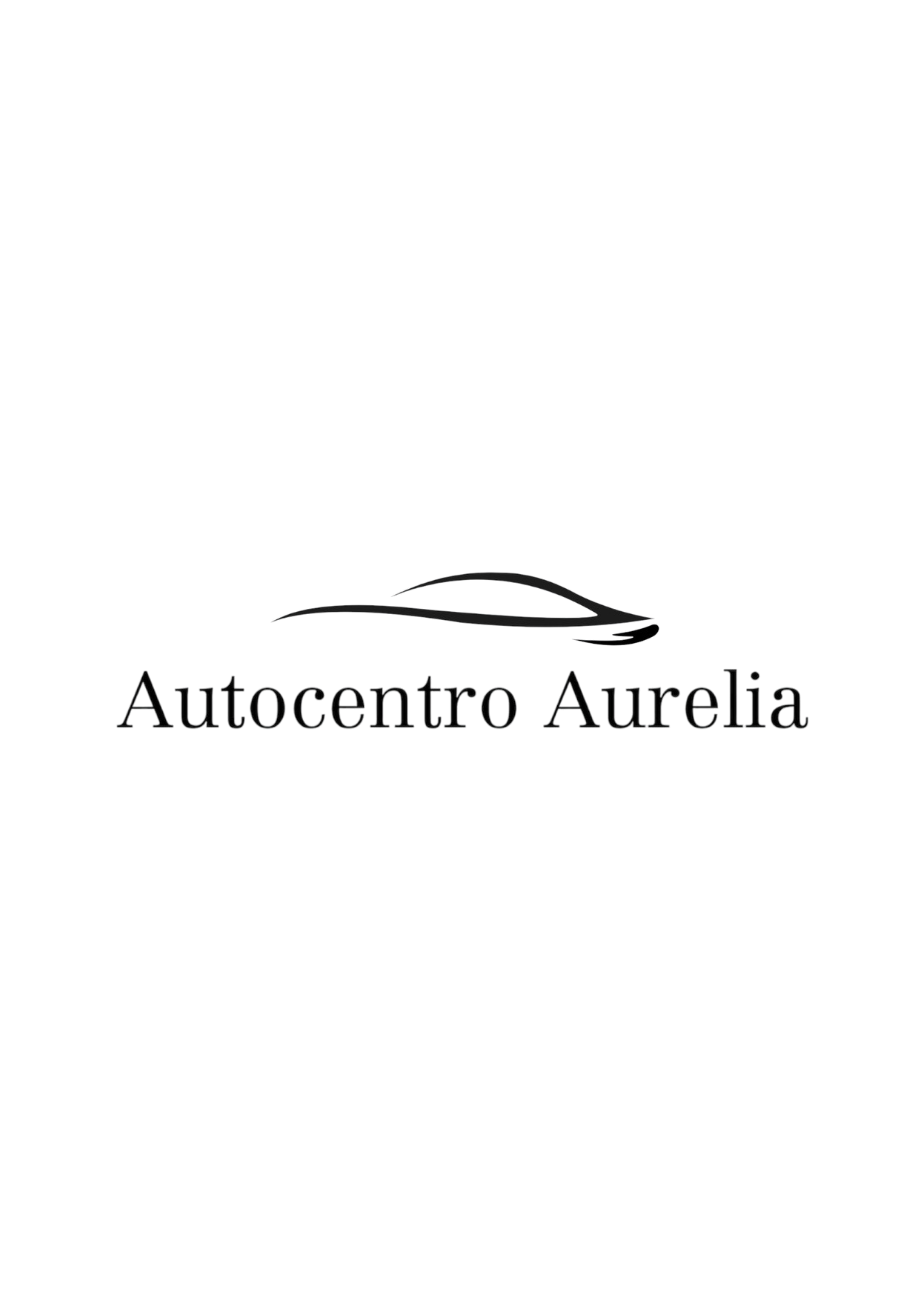 AUTOCENTRO AURELIA